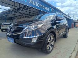 KIA Sportage 2.0 16V 4P EX AUTOMTICO