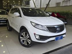 KIA Sportage 2.0 16V 4P EX AUTOMTICO