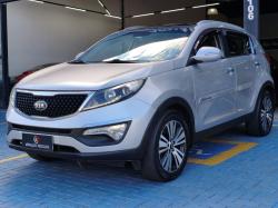 KIA Sportage 2.0 16V 4P EX FLEX