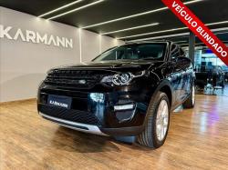 LAND ROVER Discovery Sport 2.0 16V 4P D240 BI-TURBO DIESEL AUTOMTICO