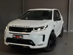 LAND ROVER Discovery Sport 2.0 16V 4P FLEX P250 TURBO R-DYNAMIC SE AUTOMTICO