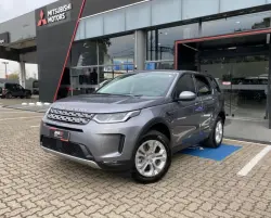LAND ROVER Discovery Sport 2.0 16V 4P D200 SE TURBO DIESEL AUTOMTICO 7 LUGARES