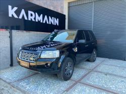 LAND ROVER Freelander 2 3.2 24V I6 4P SE AUTOMTICO