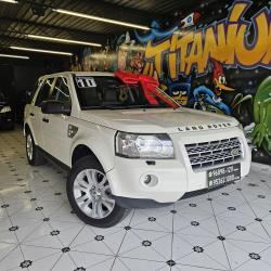 LAND ROVER Freelander 3.2 V6 24V 4P SE AUTOMTICO