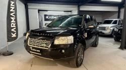 LAND ROVER Freelander 2 3.2 24V I6 4P SE AUTOMTICO