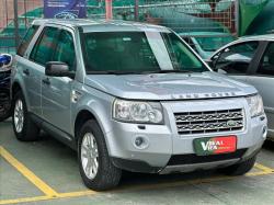 LAND ROVER Freelander 2 3.2 24V I6 4P SE AUTOMTICO