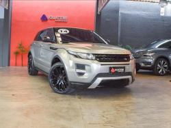 LAND ROVER Range Rover Evoque 2.0 16V 4P 4WD DYNAMIC AUTOMTICO