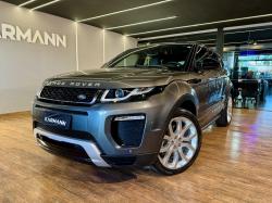 LAND ROVER Range Rover Evoque 2.0 16V 4P SE 4WD DYNAMIC AUTOMTICO