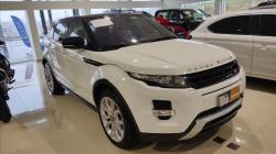 LAND ROVER Range Rover Evoque 2.0 16V 4P 4WD DYNAMIC AUTOMTICO