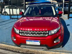 LAND ROVER Range Rover Evoque 2.0 16V 4P 4WD PURE AUTOMTICO