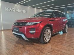 LAND ROVER Range Rover Evoque 2.0 16V 4P 4WD DYNAMIC AUTOMTICO