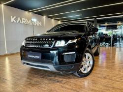 LAND ROVER Range Rover Evoque 2.0 16V 4P 4WD SE AUTOMTICO