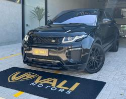 LAND ROVER Range Rover Evoque 2.0 16V 4P 4WD DYNAMIC AUTOMTICO