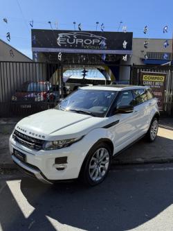 LAND ROVER Range Rover Evoque 2.0 16V 4P 4WD DYNAMIC AUTOMTICO