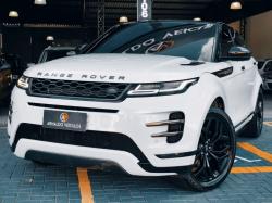LAND ROVER Range Rover Evoque 2.0 4P FLEX P250 R-DYNAMIC SE AWD AUTOMTICO