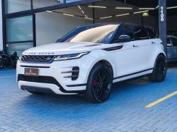 LAND ROVER Range Rover Evoque 2.0 4P FLEX P250 R-DYNAMIC SE AWD AUTOMTICO