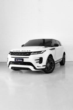 LAND ROVER Range Rover Evoque 2.0 16V 4P 4WD SE AUTOMTICO