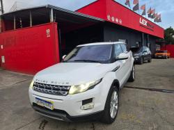 LAND ROVER Range Rover Evoque 2.0 16V 4WD PRESTIGE AUTOMTICO