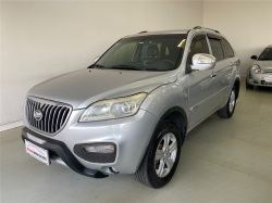 LIFAN X60 1.8 16V 4P TALENT