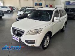 LIFAN X60 