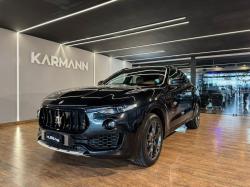 MASERATI Levante 3.0 V6 24V TURBO Q4 AUTOMTICO