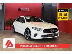 MERCEDES-BENZ A 250 2.0 16V 4P CGI 7G-DCT AUTOMTICO