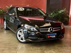 MERCEDES-BENZ C 180 1.6 16V 4P CGI EXCLUSIVE TURBO AUTOMTICO