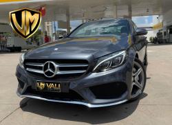 MERCEDES-BENZ C 250 2.0 16V 4P CGI SPORT TURBO AUTOMTICO