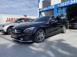 MERCEDES-BENZ C 250 2.0 16V 4P CGI SPORT TURBO AUTOMÁTICO