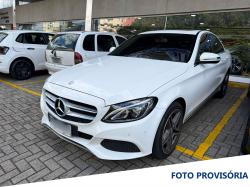 MERCEDES-BENZ C 250 