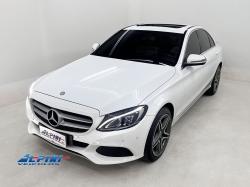 MERCEDES-BENZ C 250 