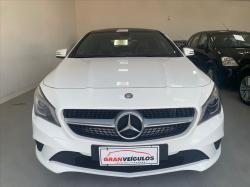 MERCEDES-BENZ CLA 200 1.6 4P FIRST EDITION TURBO AUTOMATIZADO