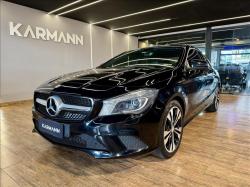MERCEDES-BENZ CLA 200 1.6 4P FIRST EDITION TURBO AUTOMATIZADO
