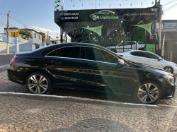 MERCEDES-BENZ CLA 200 1.6 16V 4P VISION AUTOMTICO