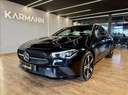 MERCEDES-BENZ CLA 250 2.0 16V 4P SPORT TURBO AUTOMTICO
