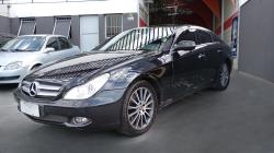 MERCEDES-BENZ CLS 350 3.5 V6 4P AVANTGARDE