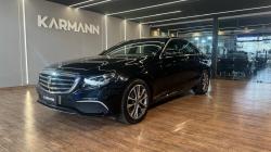 MERCEDES-BENZ E 250 2.0 16V 4P CGI EXCLUSIVE 9G-TRONIC AUTOMTICO