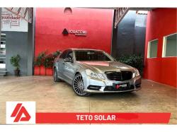 MERCEDES-BENZ E 250 1.8 16V 4P CGI AVANTGARDE AUTOMTICO