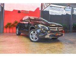 MERCEDES-BENZ GLA 200 1.6 16V 4P CGI ADVANCE TURBO AUTOMTICO