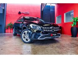 MERCEDES-BENZ GLA 200 1.3 16V 4P GCI STYLE 7G-DCT AUTOMÁTICO