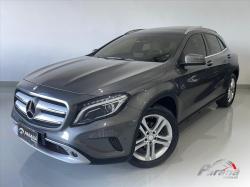 MERCEDES-BENZ GLA 200 1.6 16V 4P FLEX CGI ENDURO TURBO AUTOMTICO
