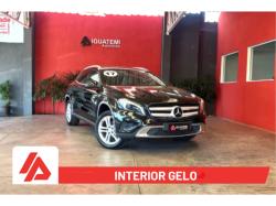 MERCEDES-BENZ GLA 200 1.6 16V 4P CGI ADVANCE TURBO AUTOMTICO