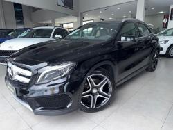 MERCEDES-BENZ GLA 250 2.0 16V 4P SPORT TURBO AUTOMTICO