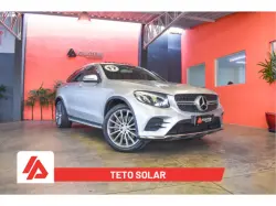 MERCEDES-BENZ GLC 250 