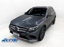 MERCEDES-BENZ GLC 250 