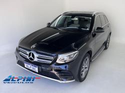 MERCEDES-BENZ GLC 250 