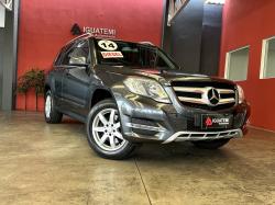 MERCEDES-BENZ GLK 220 2.1 4P CDI 4X4 AUTOMTICO