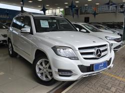 MERCEDES-BENZ GLK 220 2.1 4P CDI 4X4 AUTOMTICO