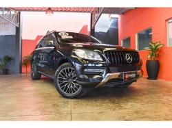 MERCEDES-BENZ ML 350 