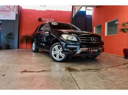 MERCEDES-BENZ ML 350 